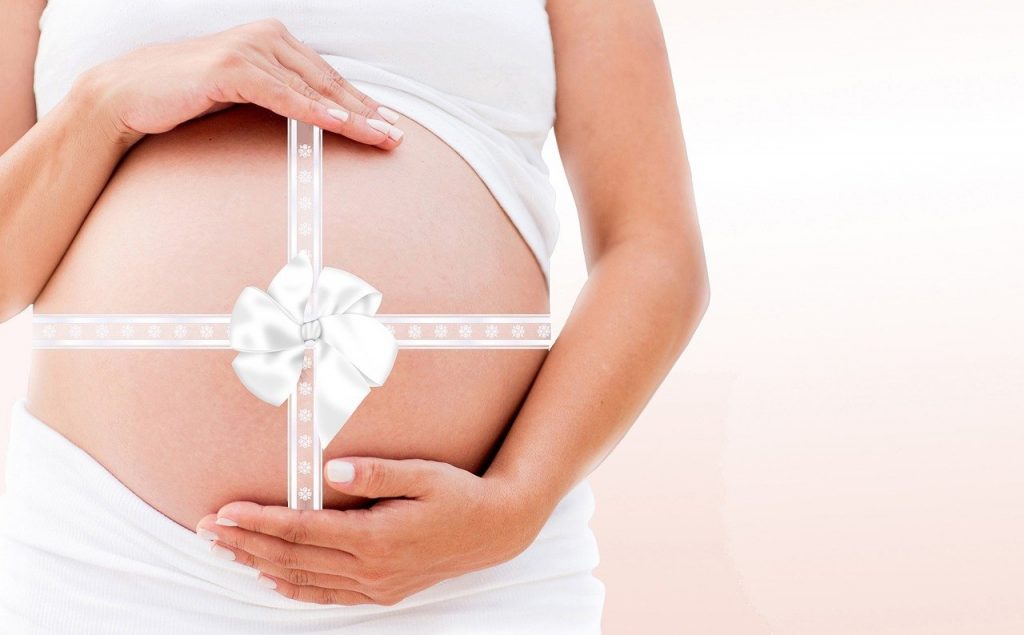 speaker, pregnancy, belly